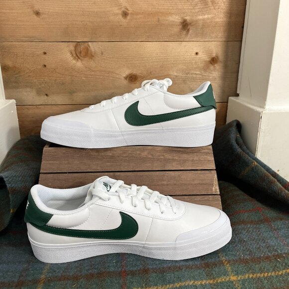 Nike Court Shot Sneakers 11.5 Men's - Picture 3 of 4